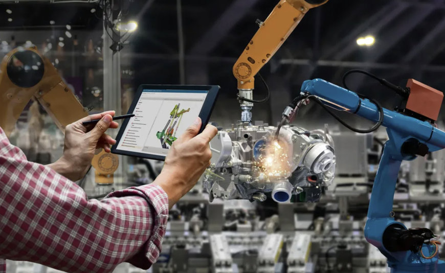 Siemens & Salesforce team up to accelerate servitization and drive manufacturing profitability